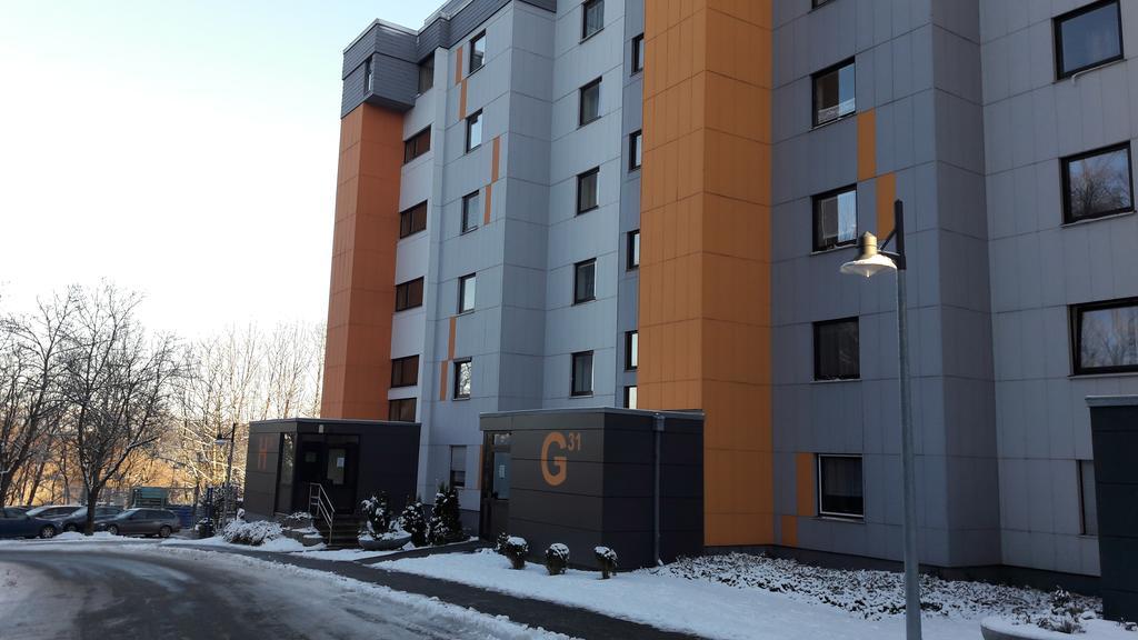 Ferienwohnung Kathi Freyung Exterior foto