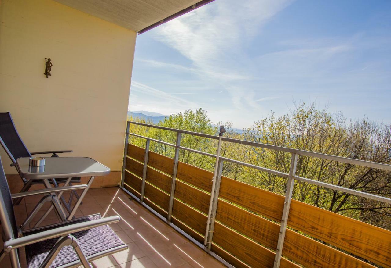 Ferienwohnung Kathi Freyung Exterior foto