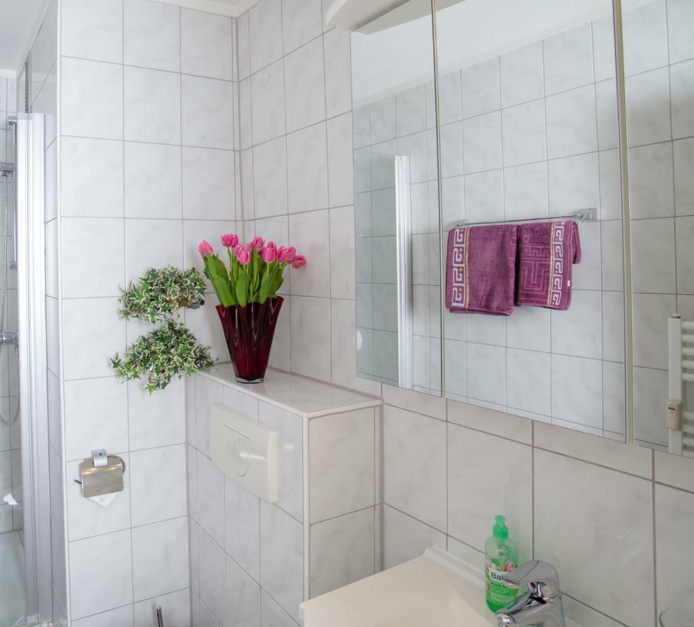 Ferienwohnung Kathi Freyung Exterior foto