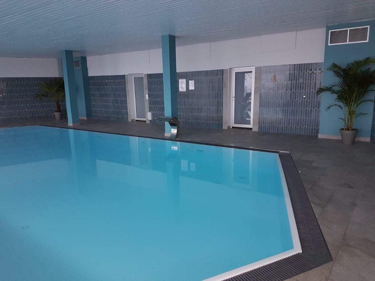 Ferienwohnung Kathi Freyung Exterior foto